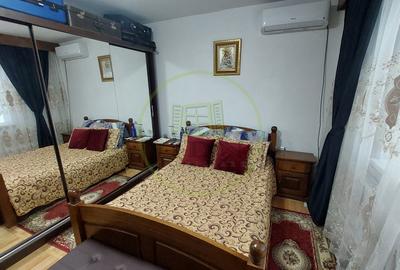Apartament 4 camere, 100 mp, cartier Craiovita Noua, zona Carrefour - 2