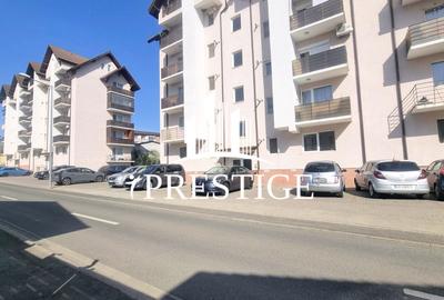 Apartament cu 2 camere decomandat, mobilat în Turnișor