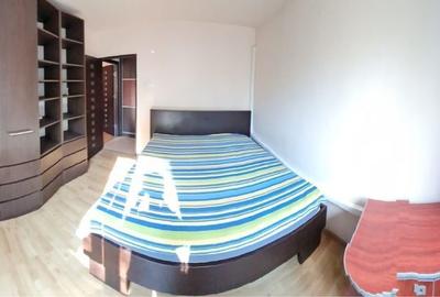 Apartament 2 camere de inchiriat, mobilat, zona Lujerului - 8