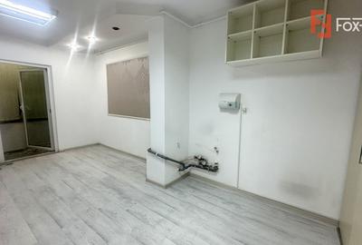 COMISION 0%  Spatiu de birou 3 incaperi, de inchiriat aproape de Iulius Mall - 7