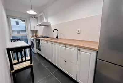 Apartament 1 Camere Freya Home - 410 euro - - 11