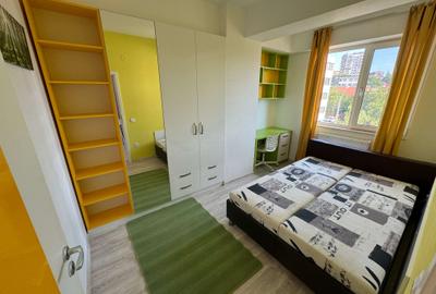 Apartament 2 camere, de inchiriat, bloc nou, centru, Palas Mall, Podu Ros - 10
