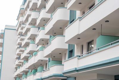 Garsonieră decomandată în Pipera