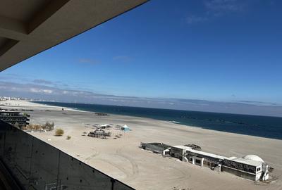 Penthouse spectaculos la intrare în Mamaia - 3