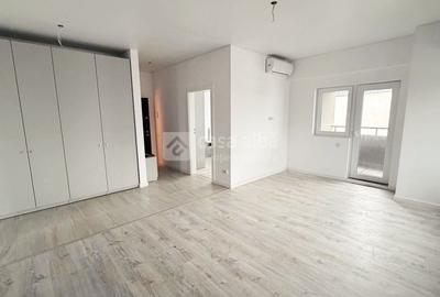 Apartament cu 2 camere semidecomandat, mobilat în Tătărași
