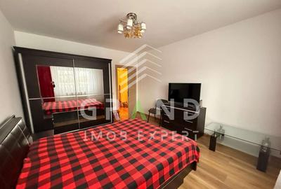 Apartament cu 2 camere decomandat în Mărăști