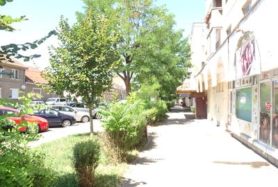 Inchiriez spatiu comercial in Deva, zona Horea, suprafata utila 40 mp, - 10