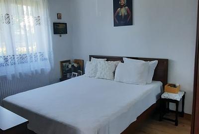 Proprietate Personala, casa noua,gradina,parcare, langa Bucuresti 20 km - 5