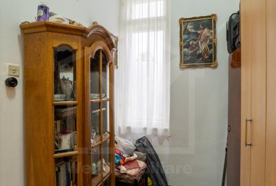 Ultracentral! Apartament cu 3 camere, 94mp  Piata Unirii - 11