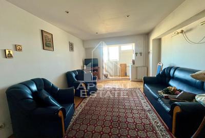 Apartament 4 camere de vanzare,decomandat,zona Fabric, Timisoara - 2