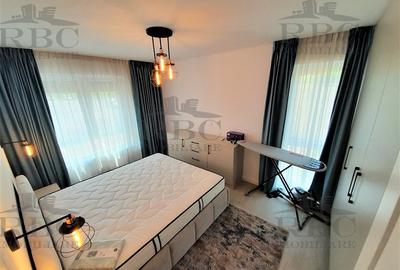 Apartament cu 2 camere si parcare situat in cartierul Buna Ziua - 6