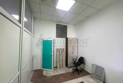Spatiu comercial de inchiriat, zona centrala, Oradea, Bihor - 18