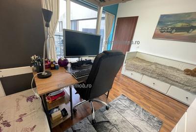 Titan 3 Camere Modern - 7