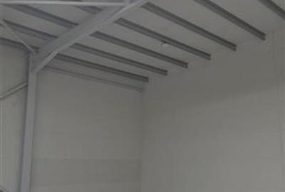 Inchiriere depozit/hala/spatiu industrial Chiajna - Chitila - Rudeni - 7