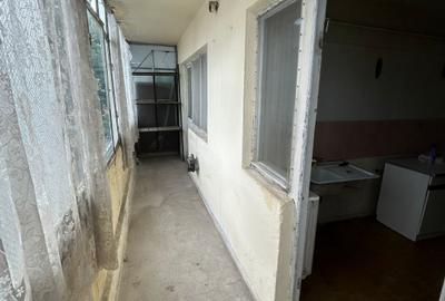 Comision Zero, Apartament 2 camere 55mp, Plantelor et. 2/4 - 5