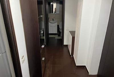 2 camere Militari Residence str. Rezervelor langa Lidl // Parcare proprie - 16