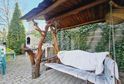 Casa individuala | Pensiune | 550 mp | 1100 mp teren | Cetate - 23