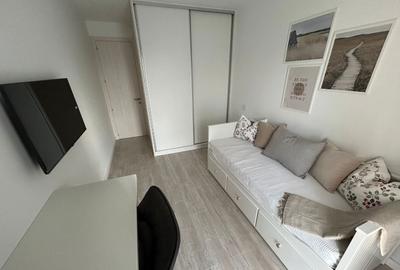 3 camere - Parcului20, Expoziției, Piața Presei, Domenii, Kiseleff - 6