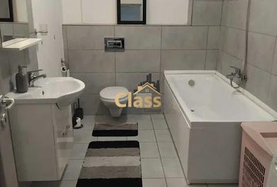 Apartament 2 camere | Parcare | Modern | 55 mpu | Zona Regal baciu - 5