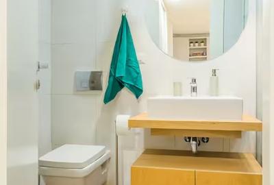 Apartament 2 camere cu loc de parcare subteran 102 The Address - 15