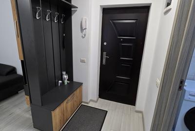 Actual Inchiriere Apartament 2 Camere  Pollux Residence - 8