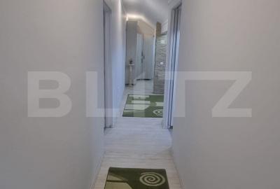 Apartament 4 Dormitoare | 3 Băi | 2 Balcoane | Bloc 2020 | Baciu Regal - 11