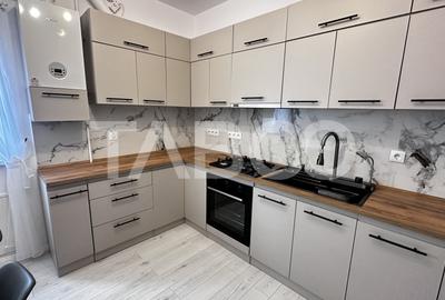 Apartament prima inchiriere mobilat utilat 2 camere Calea Surii Mici - 5