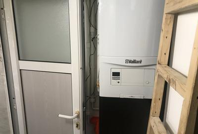 Apartament 3 camere renovat Str. REPUBLICII - 18