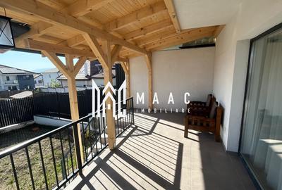 Casă 4 camere I 120 MPU I Curte proprie | Calea Cisnădiei - 21