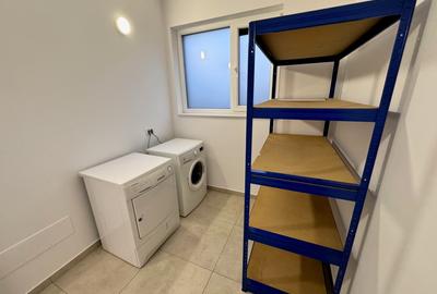 Apartament spatios in vila - cu curte - 14