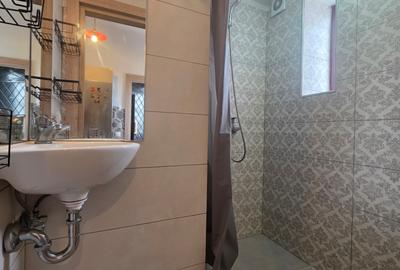 ARMENEASCA - Refugiu urban cu rafinament discret – garsonieră premium ! - 15