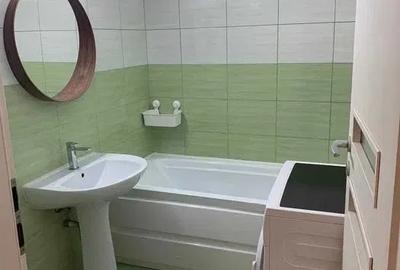 Garsoniera, decomandata, 38 mp, centrala, ac, parcare, metrou, Popesti Leordeni - 3