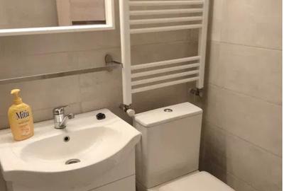 Apartament de 2 camere, 54 mp, la 6 minute de metrou, renovat, zona Aviației - 8