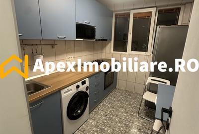 Apartament 2 camere de inchiriat Dristor București | ApexImobiliare.ro - 8