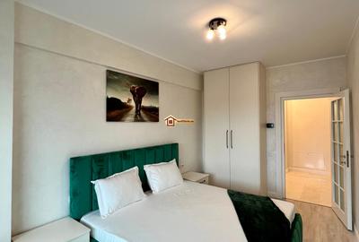 Apartament 2 camere Copou-Royal Town - 2