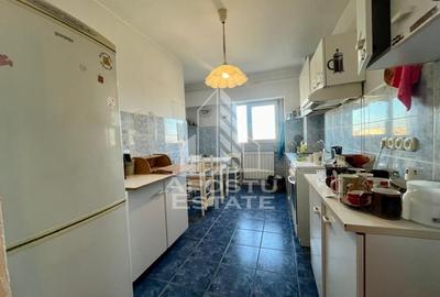 Apartament 4 camere de vanzare,decomandat,zona Fabric, Timisoara - 10