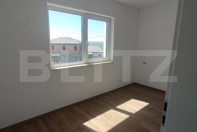 Casă premium townhouse în stil englezesc | 3 dormitoare |Încălzire în pardoseala - 9