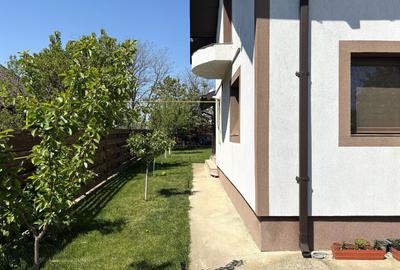 Casa individuala, 180mp, 259000 euro, Holboca, Iasi, Comision 0% - 5