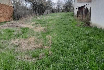 Teren de vanzare in Vaidei - 1