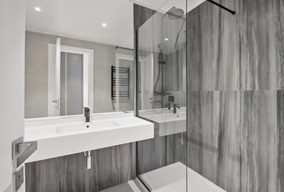 APARTAMENT 3 CAMERE - FLOREASCA - PROMENADA MALL - COMISION 0% - 7