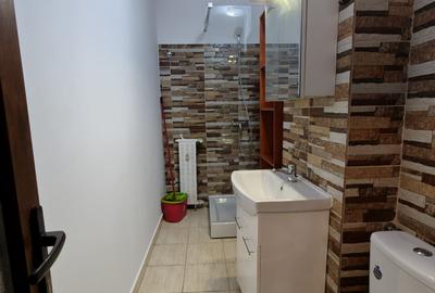 Nerva Traian, garsoniera, 6 min metrou Timpuri Noi, moderna, bloc reabilitat - 10