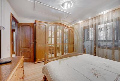 DOM00406 - Apartament 3 camere Parcare Mall Vitan - Str .Vlad Judetul - 17