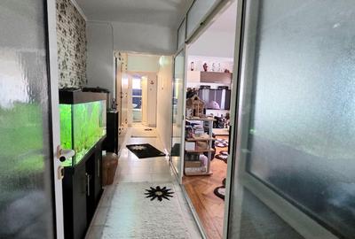 4 camere transformat în 3 camere Spatios Gării - 4