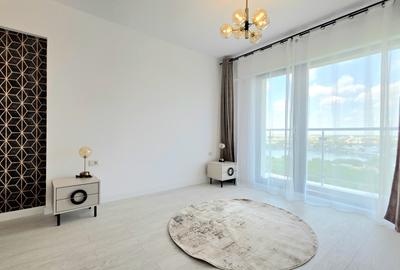 Penthouse Duplex, SunLake Residence, Panorama - Prima inchiriere - 6