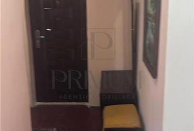 Apartament 1 camera-Torontal - 1