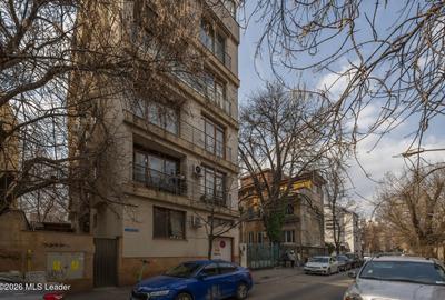 Penthouse | 181.35 MP | Piata Romana | Aurel Vlaicu - 21