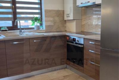 Apartament modern 3 camere 2 bai 85 mp utili terasa 25 mp Selimbar - 6