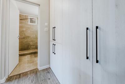 Apartament renovat decomandat|2 camere|Interservisan/Titulescu - 5