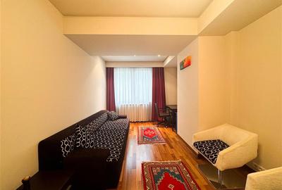 Apartament de inchiriat 4 camere Soseaua Nordului Herastrau - 24