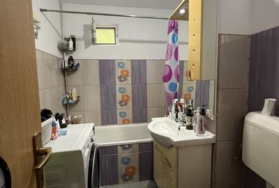 Apartament 3 camere, decomandat, 67 mp utili, parter - Girocului - 8